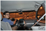 Inside Queens-Midtown Tunnel