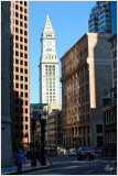 Custom House Tower
