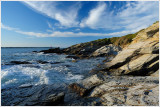 Beavertail State Park, Jamestown