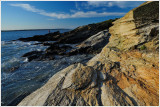 Beavertail State Park, Jamestown
