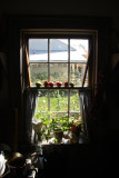 Window at Mackenzie House
