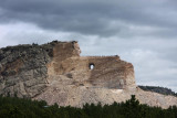 The Crazy Horse Memorial, Crazy Horse, SD