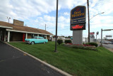 Rail Haven Motel, Springfield, MO