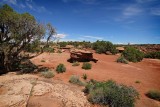 Dead Horse Point State Park, Moab, UT