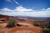 Dead Horse Point State Park, Moab, UT