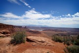 Dead Horse Point State Park, Moab, UT