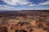 Dead Horse Point State Park, Moab, UT