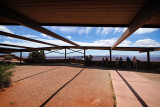 Viewing Area , Dead Horse Point State Park, Moab, UT