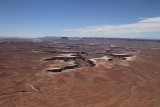 Green River Oulook, Canyonlands National Park, Moab, UT