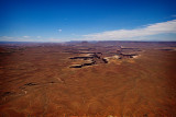 Green River Oulook,, Canyonlands National Park, Moab, UT