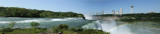 American Falls,  Prospect Point, Niagara Falls, NY