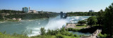 American Falls, From Goat Island, Niagara Falls, NY