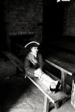 Drummer, Old Fort Niagara, Youngstown, NY