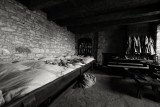 Enlisted Mens Quarters, Old Fort Niagara, Youngstown, NY