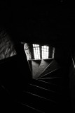 Stairwell, , Old Fort Niagara, Youngstown, NY
