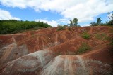 Ontario Badlands, Cheltenham