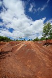 Ontario Badlands, Cheltenham