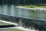 Parc du Bassin-Bonsecours, Montral