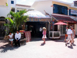 5th Ave, Playa del Carmen, Mexico