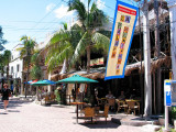 5th Ave, Playa del Carmen, Mexico
