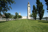 Tour de lHorloge, Quai de lHorloge, Montral