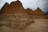 Badlands National Park, South Dakota