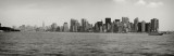 Manhattan Panorama, New York, New York