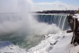 Horseshoe Falls, Niagara Falls, Ontario