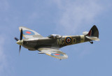 vintage Spitfire from Sweden