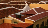 Tiled roofs