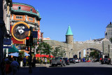 Porte St. Jean  Saint Johns Gate