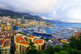 Monte Carlo Bay