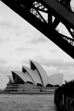 Sydney Opera House