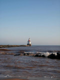 Wisconsin Point Lighthouse