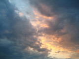 North Dakota Clouds