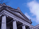 Schaeffer Hall