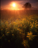 September, Moraine Hills SP