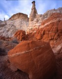 Grand Staircase Escalante NM