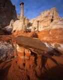 Grand Staircase Escalante NM