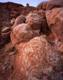 Grand Staircase Escalante NM