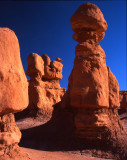 Goblin Valley State Park, UT