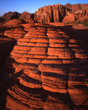Snow Canyon SP, Utah