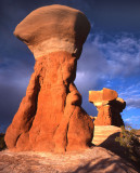Devils Garden