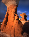 Devils Garden