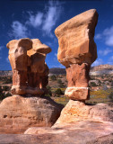 Devils Garden