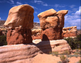 Devils Garden