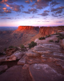 Grand View Point, Canyonlands NP