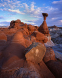 Hoodoos, Grand Staircase-Escalante NM