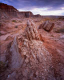 Grand Staircase-Escalante NM