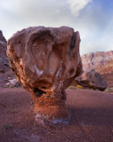 Cliff Dwellers, Vermillion Cliffs, AZ